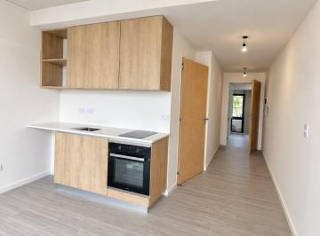Departamento de 1 ambiente, Abasto · Monoambiente con Pronta Entrega en Almagro