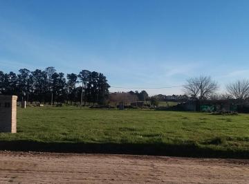 Terreno · 307m² · Lote en Venta Escobar