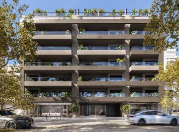 Departamento · 143m² · 4 Ambientes · Departamento Monoambiente en Venta en Colegiales, Capital Federal, Buenos Aires