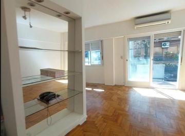 Departamento de 3 ambientes, Belgrano · Departamento Tres Ambientes en Belgrano