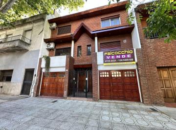 Casa de 4 ambientes, Villa Devoto · Duplex 4 Ambientes, Patio, Balcon y Cochera Doble