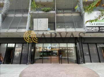 Departamento de 1 ambiente, Vicente López · Monoambiente en Domus Parque - 38 m² - con Cochera y Amenities