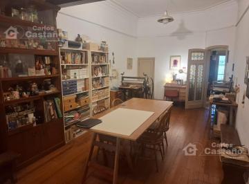 Casa · 150m² · 3 Ambientes · Casa 3 Amb. a 2/c de Av Maipú y Estación Mitre