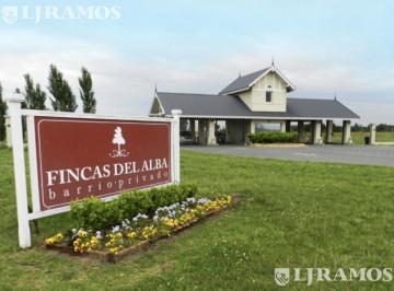 Terreno · 9000m² · Terreno en Fincas del Alba - Canning - Pg