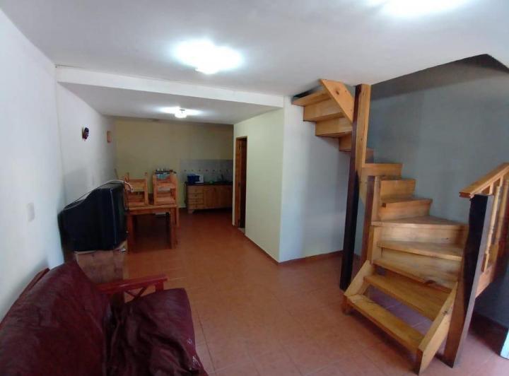 PH · 3 Ambientes · 1 Cochera
