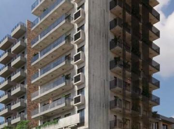 Departamento · 30m² · 1 Ambiente · Ideal Para Inversor! Pronta Entrega! Barrio Lourdes.