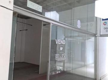 Local comercial · 32m² · 1 Ambiente · Venta Local Comercial Galeria La Merced 1er Piso, Centro Cordoba Capital.