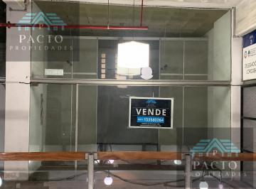 Local comercial · 32m² · 1 Ambiente · Venta Local Comercial Galeria La Merced 1er Piso, Centro Cordoba Capital.