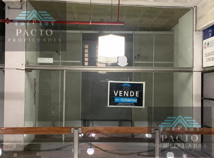 Local comercial · 32m² · 1 Ambiente