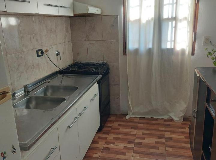 Casa en Santa María de Punilla