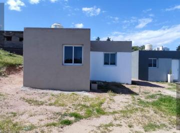Casa · 32m² · 2 Ambientes · Casa en Santa Cruz del Lago, Córdoba.