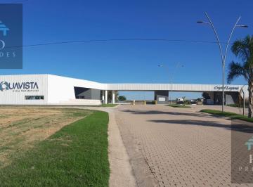 Terreno · 525m² · Terreno en Venta en Acquavista, Córdoba