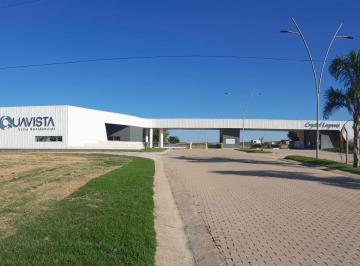 Terreno · 525m² · Terreno en Venta en Acquavista, Córdoba