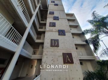 Departamento · 40m² · 2 Ambientes · 1 Cochera · Departamento en Venta y Alquiler en Escobar - ID 5073