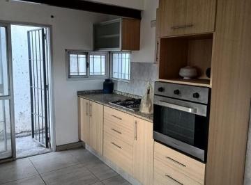 Casa · 65m² · 5 Ambientes · Venta Casa 2 Dorm. Rio Ceballos, Cordoba.