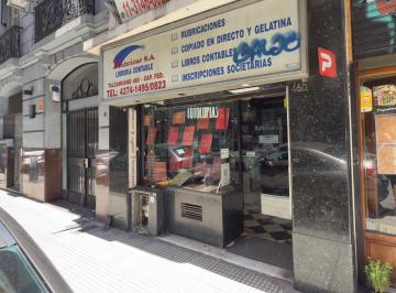 Local comercial · 56m² · 3 Ambientes · Local en Venta en Microcentro - Barrio San Nicolas