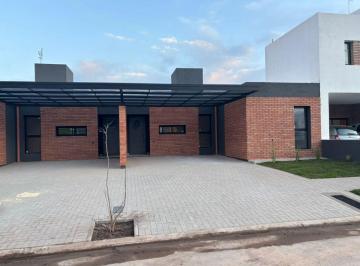 Departamento de 4 ambientes, Córdoba · Duplex en Alquiler - San Ignacio Village