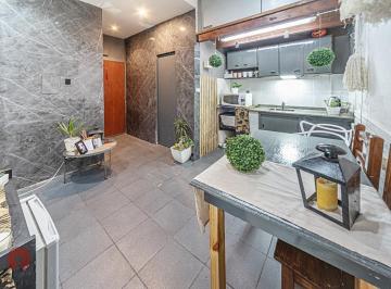 Departamento · 23m² · 1 Ambiente · Departamento Monoambiente en Venta en Caseros