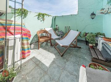 Departamento · 23m² · 1 Ambiente · Departamento Monoambiente en Venta en Caseros