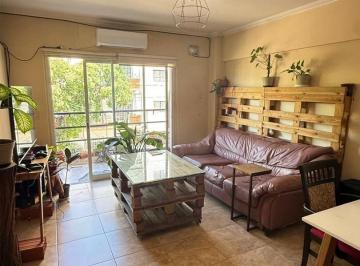 Departamento · 60m² · 2 Ambientes · Departamento en Venta en Villa Pueyrredón, Capital Federal, Buenos Aires