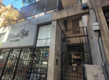 Departamento de 2 ambientes, Rosario · Venta Departamento 1 Dormitorio Apto Credito. 1º de Mayo y 3 de Febrero, Rosario