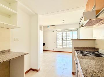 Departamento · 35m² · 1 Ambiente · Venta Monoambiente Callao 472