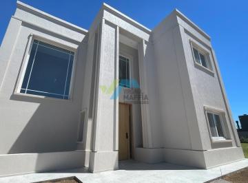 Casa · 248m² · 5 Ambientes · 2 Cocheras · Casa en Venta en Araucarias, Puertos, Escobar