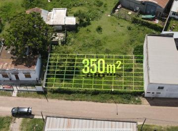 Terreno , Gualeguaychú · Terreno de 350 m. Zona Carrefour. Gualeguaychú, Entre Ríos