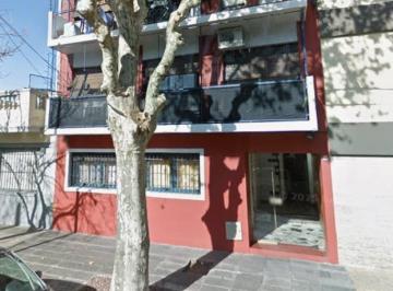 Departamento · 48m² · 3 Ambientes · Villa del Parque 3 Amb. Baigorria 2788 y Terrada