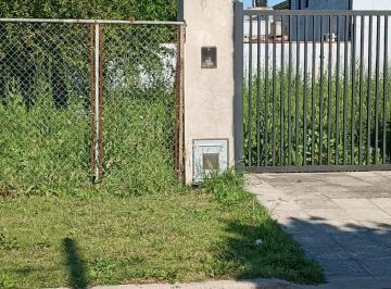 Terreno · 376m² · Terreno en Villa Elisa