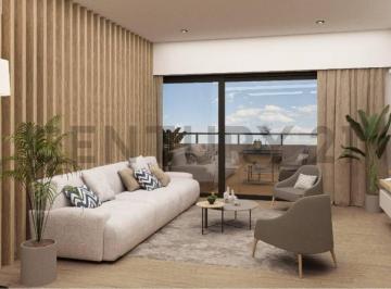 Departamento · 85m² · 4 Ambientes · Venta Departamento de Pozo 4 Ambientes con Terraza. Villa Urquiza. en Construccion
