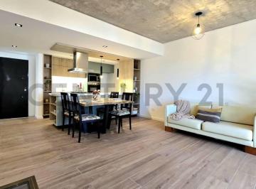 Departamento · 85m² · 4 Ambientes · Venta Departamento 4 Ambientes con Terraza Propia y Balcon en Villa Urquiza a Estrenar