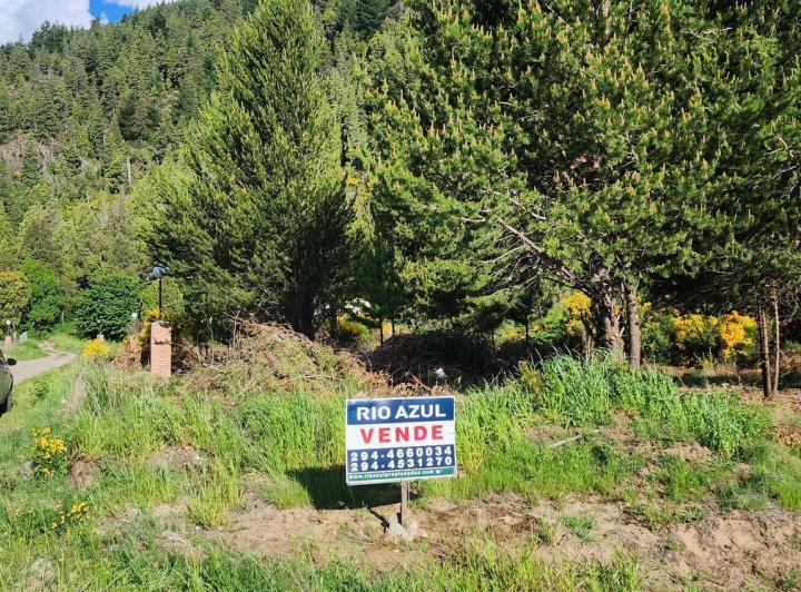 Terreno · 1000m²