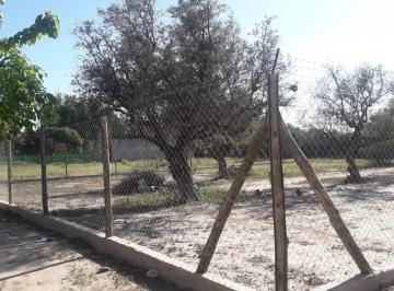 Terreno , Russell · Lotes en Venta B° Privado Quintas de Rusell