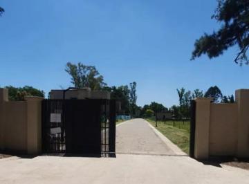 Terreno · 395m² · Adg. Lote en Venta en Los Pinos II Tortuguitas