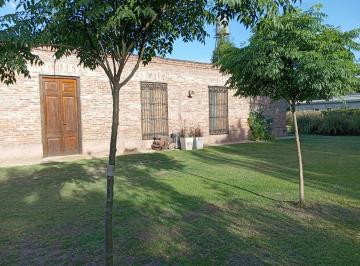 Casa · 230m² · 5 Ambientes · Alquiler Temporal | Casa en La Esperanza Club de Campo | Vco Propiedades