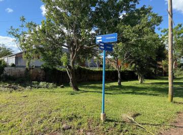 Terreno · 700m² · Tf821 - Promoción del Mes: Amplio Terreno en Esquina - Sobre Colectora Tita Merelo y Lagardo