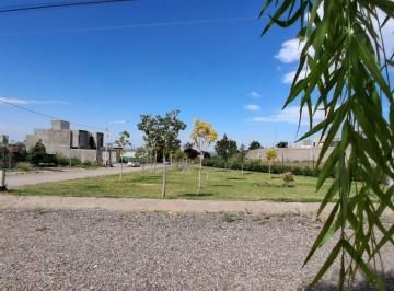 Terreno , El Challao · Terrenos en Venta de 257 m², El Challao, Las Heras, Semi Privado, Apto PH