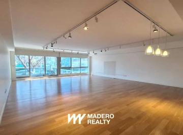 Departamento · 328m² · 4 Ambientes · 3 Cocheras · Venta de Departamento 4 Ambientes en Puerto Madero