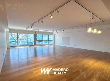 Departamento · 328m² · 4 Ambientes · 3 Cocheras · Venta de Departamento 4 Ambientes en Puerto Madero