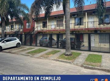 FNE-FNM-12114_2 · Departamento 3 Ambientes con Playroom y Espacio Guardacoche