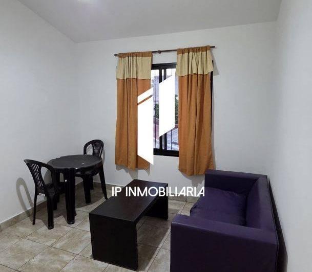Departamento · 2 Ambientes
