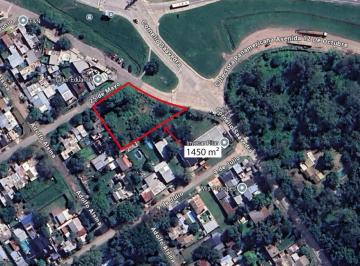 Terreno , Pilar · Terreno en Alquiler - Consultar Precio - Acceso Norte, Ramal Pilar, Km 42,5
