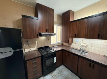 Departamento de 4 ambientes, Ciudad de Mendoza · Departamento 2 Habitaciones en Alquiler, Capital Mendoza