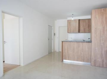 Departamento · 40m² · 2 Ambientes · Venta de Departamento 2 Ambientes a Estrenar con Cochera en Haedo Norte