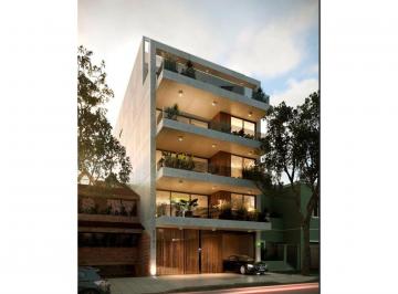 Departamento · 102m² · 4 Ambientes · 1 Cochera · Semipiso 4 Amb C/balcón Aterrazado C/parrilla y Cochera