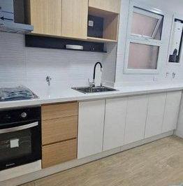 Departamento · 58m² · 3 Ambientes · Excelente 3 Amb en Vidt Al 1900