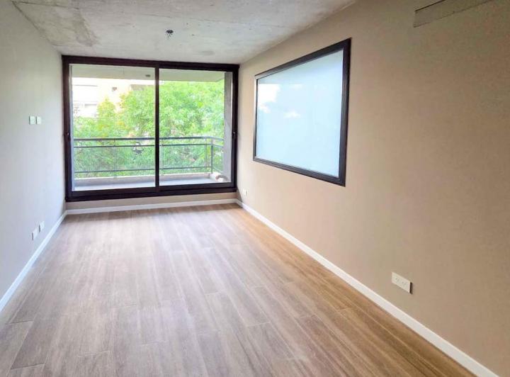 Departamento · 64m² · 3 Ambientes