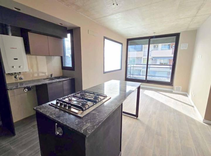 Departamento · 38m² · 2 Ambientes
