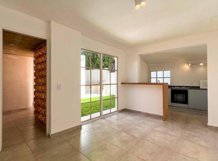 Casa · 75m² · 3 Ambientes